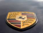 Porsche-Logo